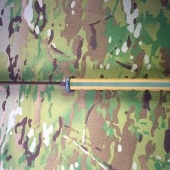 Duane Dwyer Custom Waki - Free Shipping Custom Knives