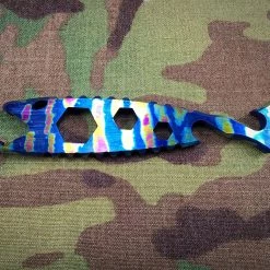 Wilmont Knives Beeracuda - Free Shipping 16 Wilmont Knives Beeracuda - Free Shipping