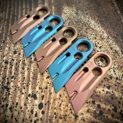 Pocket Tools Koch Tools Titanium Fragment