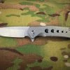 Custom Knives Aegis Knife Works Mini Xiphos - Free Shipping