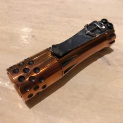 Lights & Accessories Mitch Lum & Joshua Dawson Malihini Copper - Free Shipping