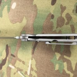 Custom Knives Aegis Knife Works Mini Xiphos - Free Shipping