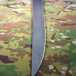 Custom Knives Duane Dwyer Customs Cutlass - Free Shipping