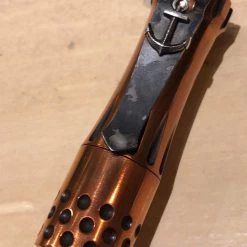 Lights & Accessories Mitch Lum & Joshua Dawson Malihini Copper - Free Shipping