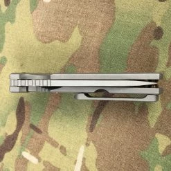 Custom Knives Aegis Knife Works Mini Bronze Xiphos - Free Shipping