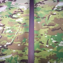 Duane Dwyer Custom Waki - Free Shipping Custom Knives