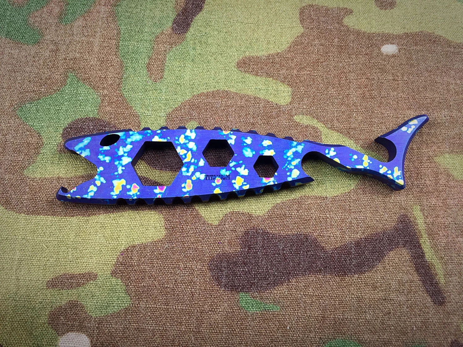 Wilmont Knives Beeracuda - Free Shipping 3 Wilmont Knives Beeracuda - Free Shipping