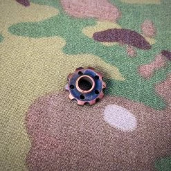 Sergey Rogovets Gear Bead - Free Shipping