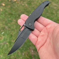 Custom Knives Koch Tools KTC-3