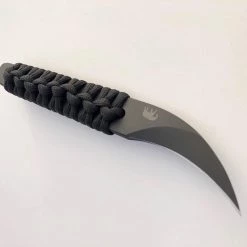 Greg Moffatt Knives Can Opener - Free Shipping <2"