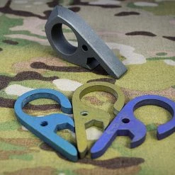 Custom Knives MD Tools KeyBoar - Free Shipping