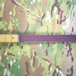 Duane Dwyer Custom Waki - Free Shipping Custom Knives