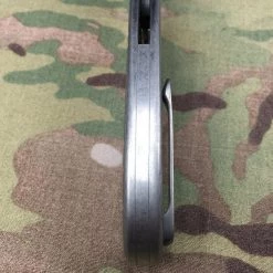 Custom Knives Chuck Gedraitis Puffin Flipper - Free Shipping