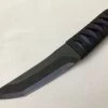 Warren Thomas 8" Tanto - Free Shipping Custom Knives