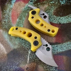 Koch Tools Speed Hole Wasp