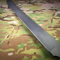 Custom Knives Duane Dwyer Customs Cutlass - Free Shipping