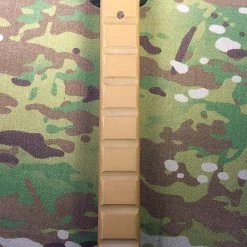 Duane Dwyer Custom Waki - Free Shipping Custom Knives