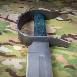 Custom Knives Duane Dwyer Customs Cutlass - Free Shipping