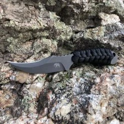 Custom Knives Greg Moffatt Knives Kaniksu Micro - Free Shipping