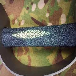 Custom Knives Duane Dwyer Customs Cutlass - Free Shipping