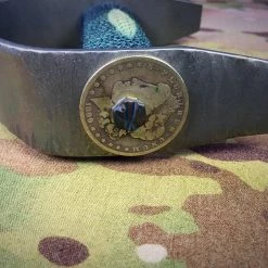 Custom Knives Duane Dwyer Customs Cutlass - Free Shipping