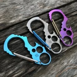 Pocket Tools Koch Tools Klasp Carabiner - Free Shipping 17 Pocket Tools Koch Tools Klasp Carabiner - Free Shipping