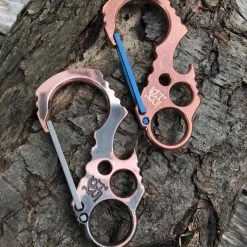 Pocket Tools Koch Tools Klasp Carabiner - Free Shipping 18 Pocket Tools Koch Tools Klasp Carabiner - Free Shipping