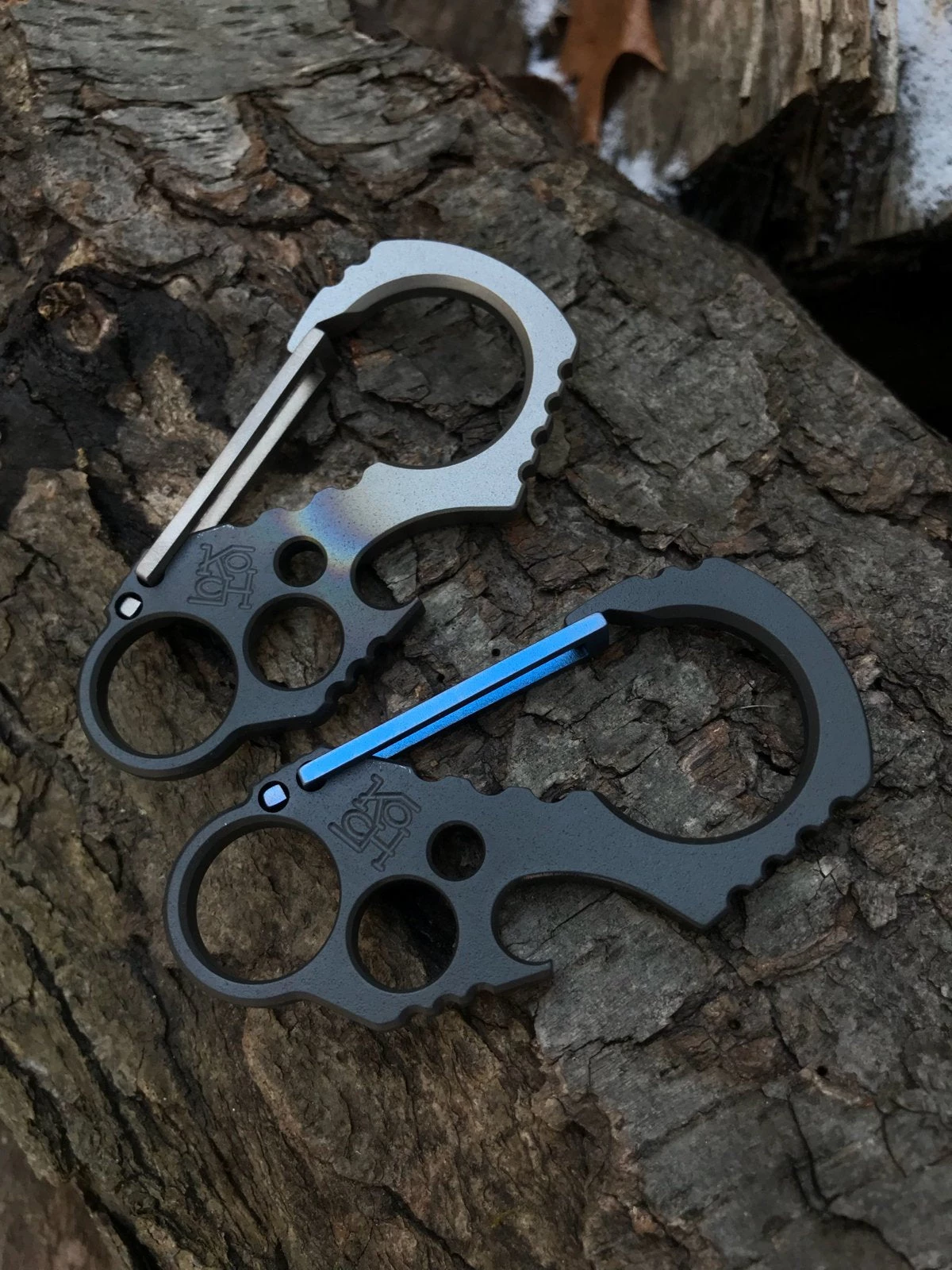 Pocket Tools Koch Tools Klasp Carabiner - Free Shipping 9 Pocket Tools Koch Tools Klasp Carabiner - Free Shipping