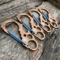 Pocket Tools Koch Tools Klasp Carabiner - Free Shipping 21 Pocket Tools Koch Tools Klasp Carabiner - Free Shipping