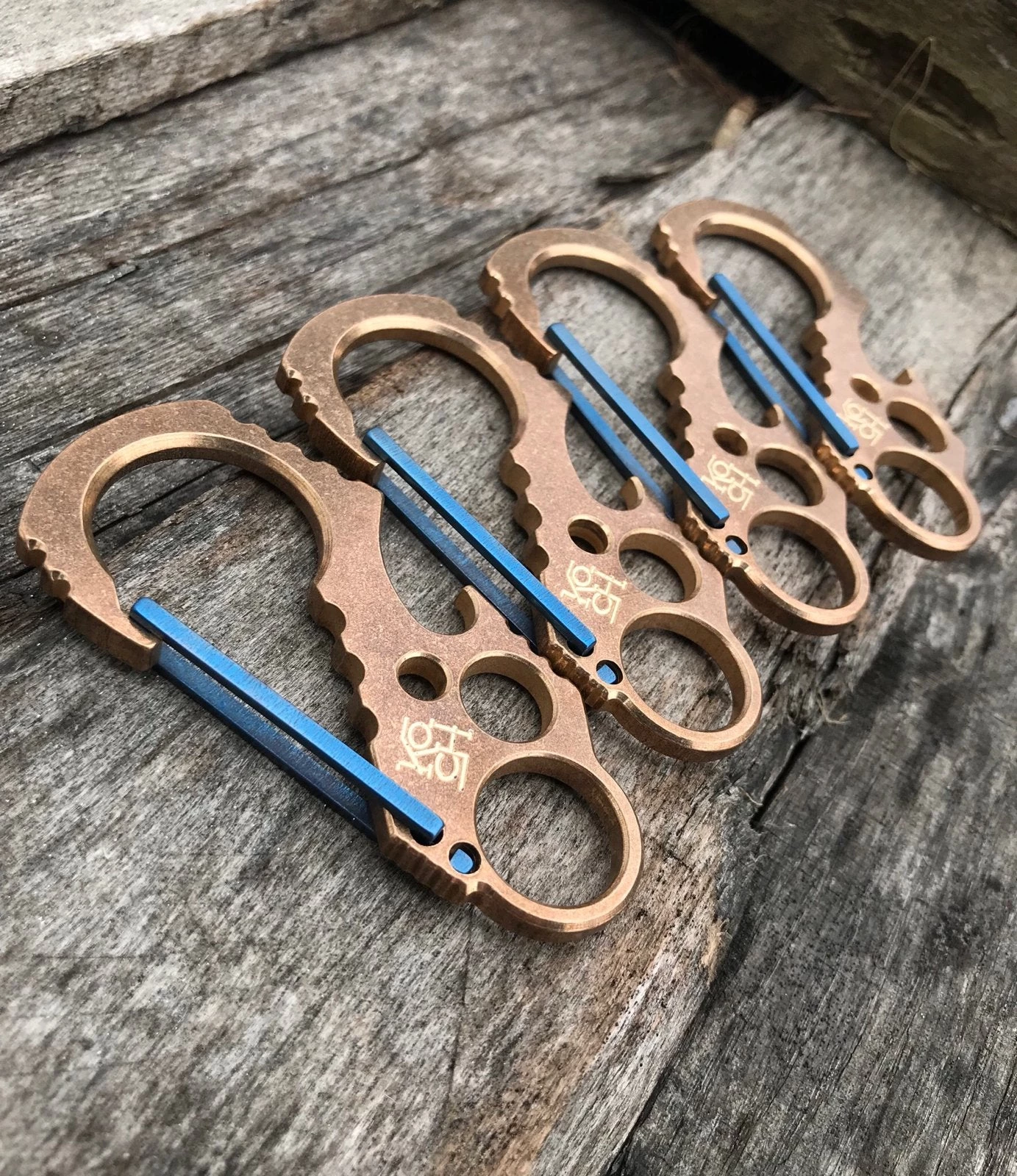 Pocket Tools Koch Tools Klasp Carabiner - Free Shipping 11 Pocket Tools Koch Tools Klasp Carabiner - Free Shipping