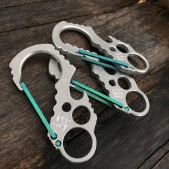 Pocket Tools Koch Tools Klasp Carabiner - Free Shipping 22 Pocket Tools Koch Tools Klasp Carabiner - Free Shipping