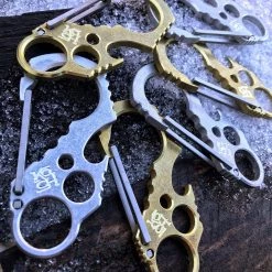 Pocket Tools Koch Tools Klasp Carabiner - Free Shipping 23 Pocket Tools Koch Tools Klasp Carabiner - Free Shipping