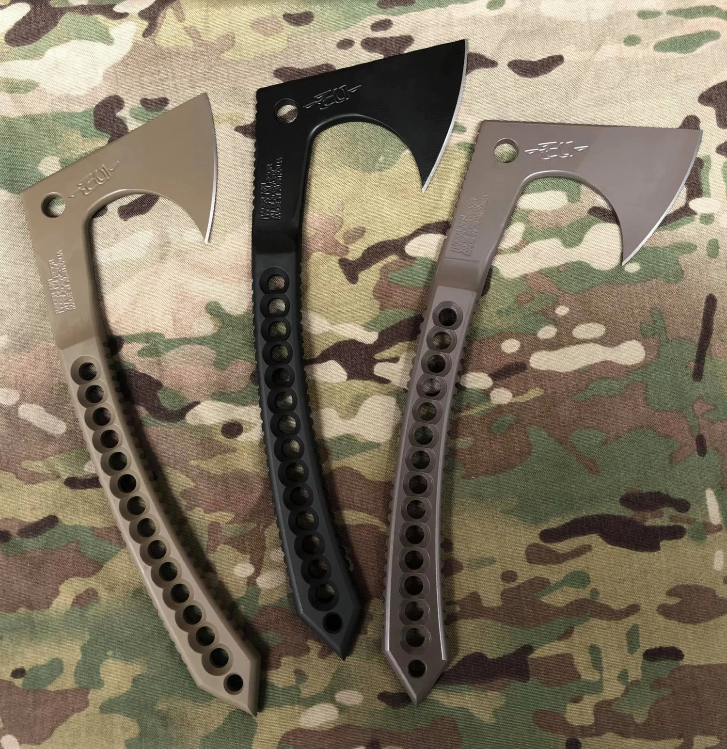 ZU Bladeworx Raider Mk1 3 ZU Bladeworx Raider Mk1