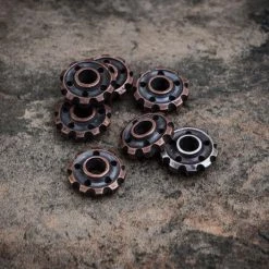 Sergey Rogovets Gear Bead - Free Shipping