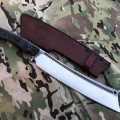 ZU Bladeworx Warmonger MK2