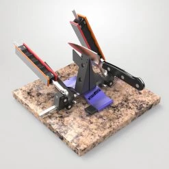 Wicked Edge Variable Stone Thickness Adapter - Free Shipping Knife Accessories