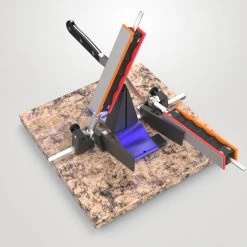 Wicked Edge Variable Stone Thickness Adapter - Free Shipping Knife Accessories